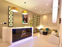 Al Mandari Hôtel Tétouan