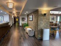 The Addison Hotel, SureStay Collection by Best Western - Pet friendly