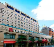 Nest Hotel Matsuyama Hotel dekat Matsuyama Kanko Port Terminal