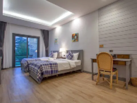 NAN Boutique Resort Hotels in Phu Phiang