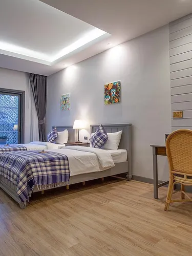รูปภาพของน่านบูติครีสอร์ท / Nan Boutique Resort