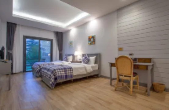 NAN Boutique Resort