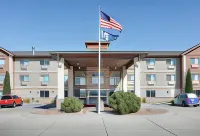 Holiday Inn Express & Suites Scottsbluff-Gering Các khách sạn gần Rebecca Winters Memorial