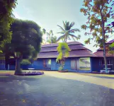 LPL Resort Hotels in Amphoe San Kamphaeng