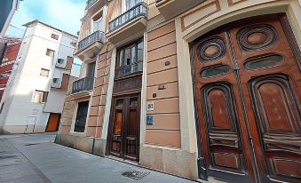 Valola Boutique Rooms