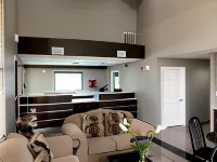 Americas Best Value Inn and Suites Mont Belvieu Hotels in Chambers County