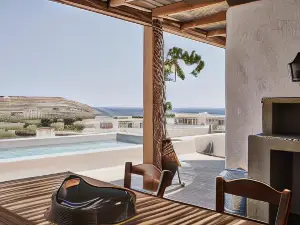 Nomad Mykonos - Small Luxury Hotels of the World