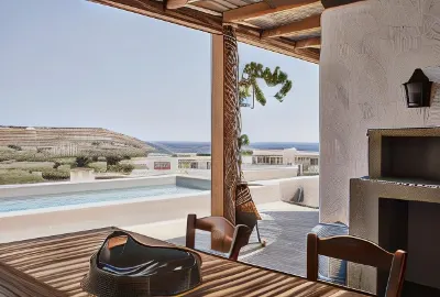 Nomad Mykonos - Small Luxury Hotels of the World Hotels in Mykonos