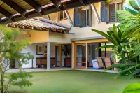 Villa Saffron Hikkaduwa