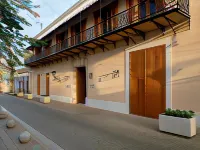Kimpton Las Mercedes Các khách sạn gần Plaza de la Bandera