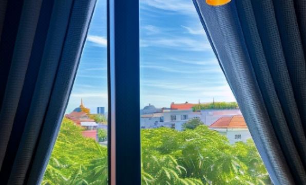 1. 켕 유 부티크 ..