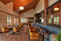 Pyramid Lake Lodge - Bữa sáng