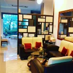 Belitung Backpacker Hotels in Parit