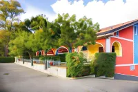 Apartment in Marina di Ascea Near the Beach