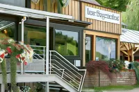 Hostellerie les Bagenelles Hotel a Plainfaing