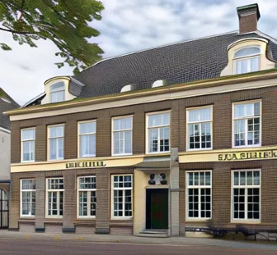 Eye Hotel