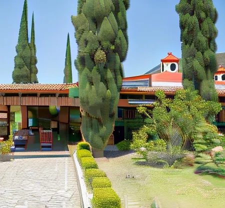 Hotel Quinta Mirador Zacualli