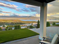 Shannon Heights B&B - Mountain view