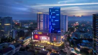 Apartment Medan Podomoro City Deli by Ols Studio Hotels in Kesawan