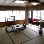 Horieya Ryokan Hotels in Date