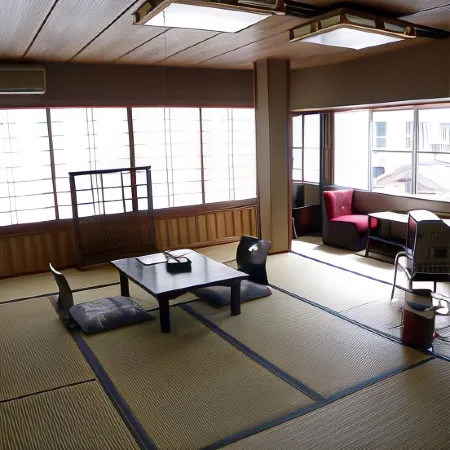 Horieya 日式旅館