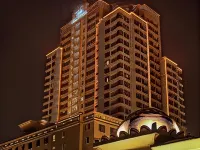 Millennium Suite at Pyramid Tower Hotels in Subang Jaya