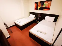 Orchard Hotel Hotels in Davao