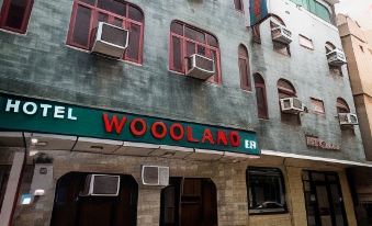 Hotel Woodland Deluxe