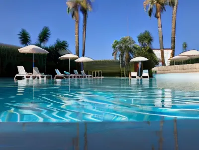 Hotel Magnolia