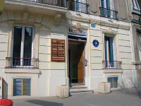 Hôtel de La Cathédrale