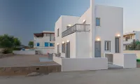 Milos Waves Luxury Apartments Hotel di Kimolos