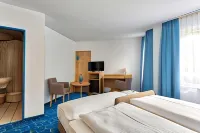 Appartis - Hotel am Stadtpark Hotels near Magstadt
