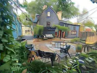 Silsbee's by Daniels House Hotels in Beverly