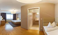 Pfeiler's Bürgerstüberl - Hotel Hotels in Feldbach
