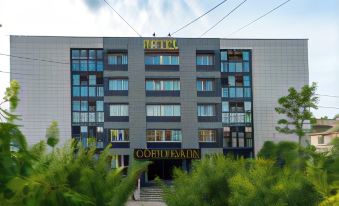 Sortavala Hotel
