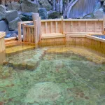 Oigami Onsen Miharashisou