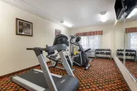 Best Western Laramie Inn  Suites Hotels in Laramie