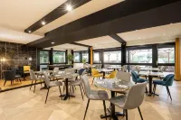 Sure Hotel by Best Western Rouvignies Valenciennes Hotels in Romeries