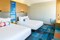 Aloft San Antonio Airport Hotels near lululemon