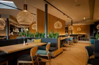 eduCARE Hotel Hotels in Treffen