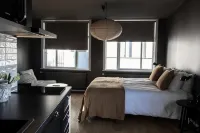 Rey Apartments Các khách sạn ở Reykjavik