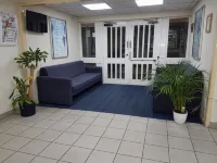 Days Inn by Wyndham Sutton Scotney North - Pet friendly