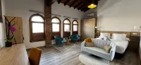Hospedium Hotel Rural Abadía de Yuste Hoteles en Talayuela