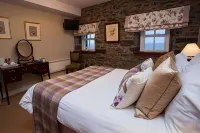 Port Charlotte Hotel Hoteles en Islay