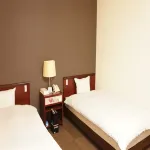 Business Hotel-Hotel Greenhill Mihama Hôtels à : Gobō