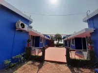 Sun and Sea Lodge Hotels in Ganpatipule