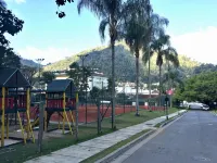 Hotel Granja Brasil Resort Hotels in Petropolis