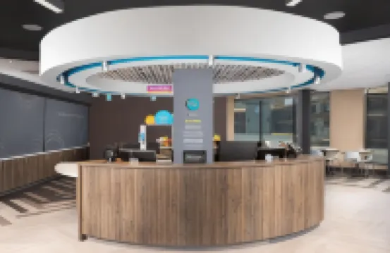 聖安東尼奧市中心Tru希爾頓酒店