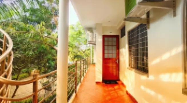 The Canopy Guest House