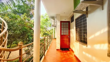 The Canopy Guest House